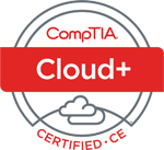 CompTIA Cloud+