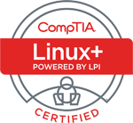CompTIA Linux+