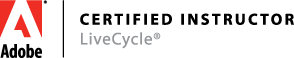 Adobe Certified Expert ACI LiveCycle