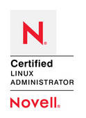 Novell Certified Linux Administrator (NCLA)