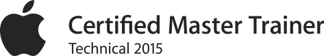 Master Trainer Technical