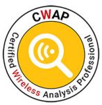 Certified Wireless Analysis Professional (CWAP)