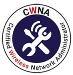 Certified Wireless Network Administrator (CWNA)