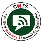 Certified Wireless Technology Specialist (CWTS)