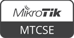 MikroTik Certified Security Engineer (MTCSE)