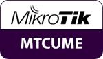 MikroTik Certified User Manager Engineer (MTCUME)